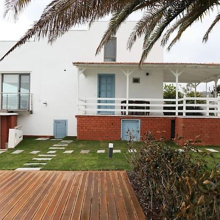Balikliova Yfn Urla Seaside House 빌라 외부 사진