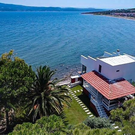 Balikliova Yfn Urla Seaside House 빌라 외부 사진