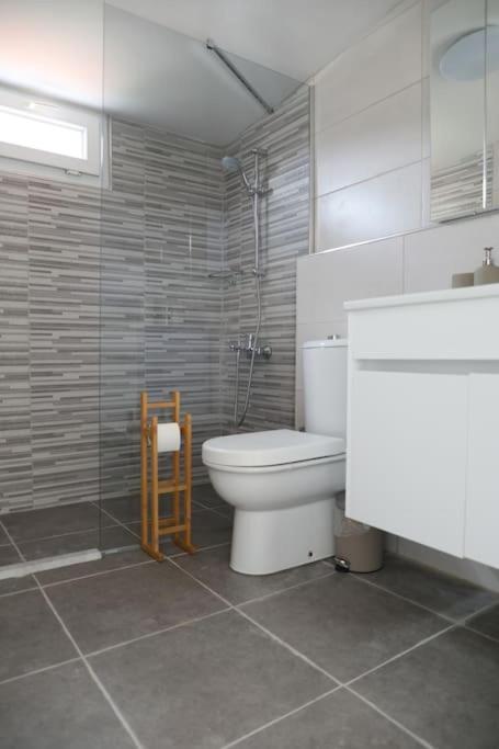 Balikliova Yfn Urla Seaside House 빌라 외부 사진