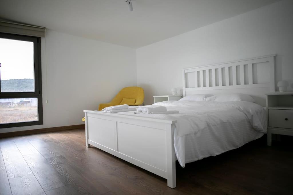 Balikliova Yfn Urla Seaside House 빌라 외부 사진