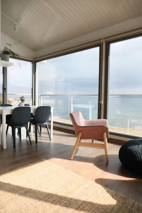Balikliova Yfn Urla Seaside House 빌라 외부 사진