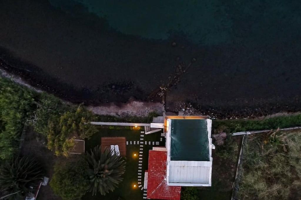 Balikliova Yfn Urla Seaside House 빌라 외부 사진