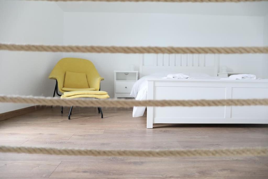 Balikliova Yfn Urla Seaside House 빌라 외부 사진