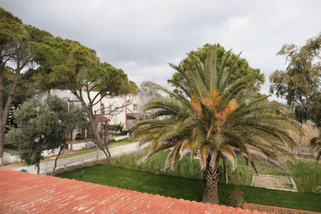 Balikliova Yfn Urla Seaside House 빌라 외부 사진