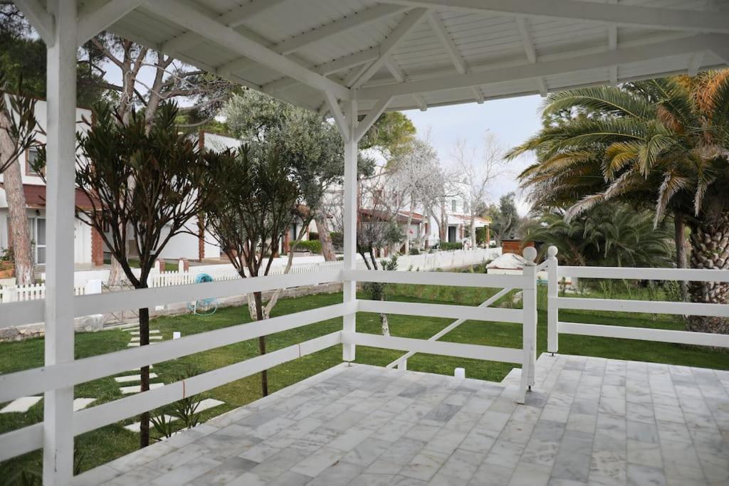 Balikliova Yfn Urla Seaside House 빌라 외부 사진