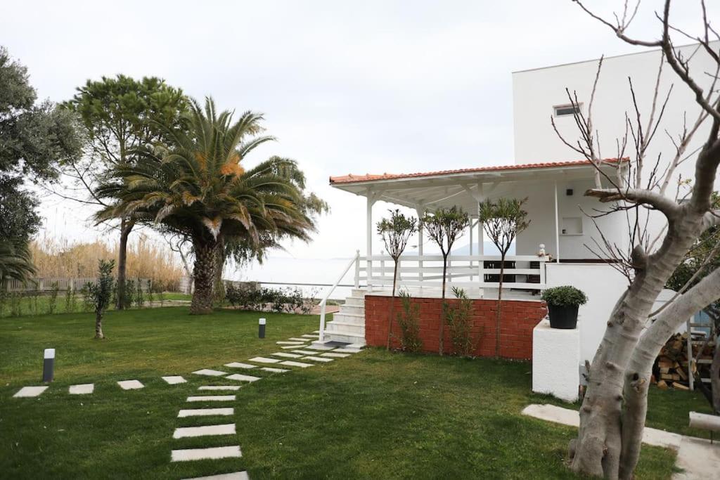 Balikliova Yfn Urla Seaside House 빌라 외부 사진
