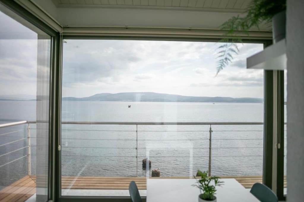 Balikliova Yfn Urla Seaside House 빌라 외부 사진