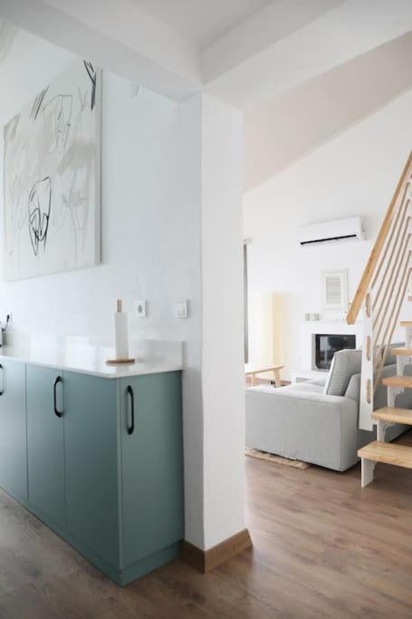 Balikliova Yfn Urla Seaside House 빌라 외부 사진