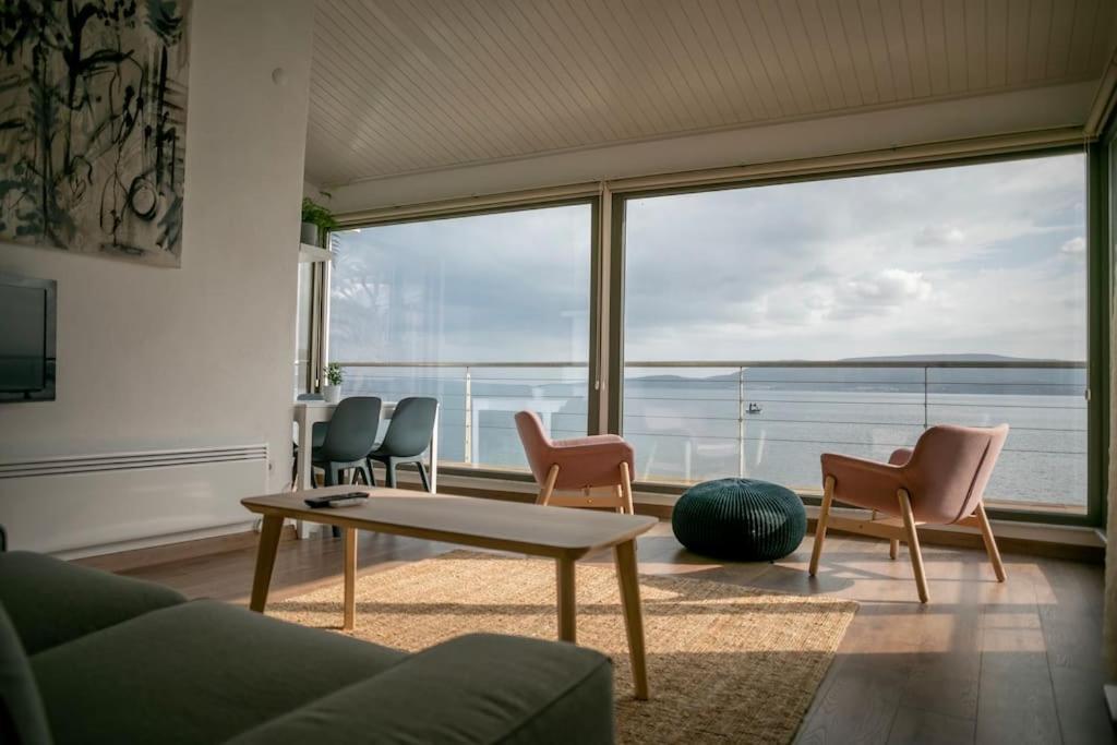 Balikliova Yfn Urla Seaside House 빌라 외부 사진