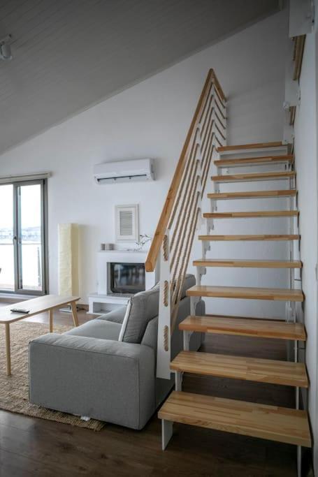 Balikliova Yfn Urla Seaside House 빌라 외부 사진