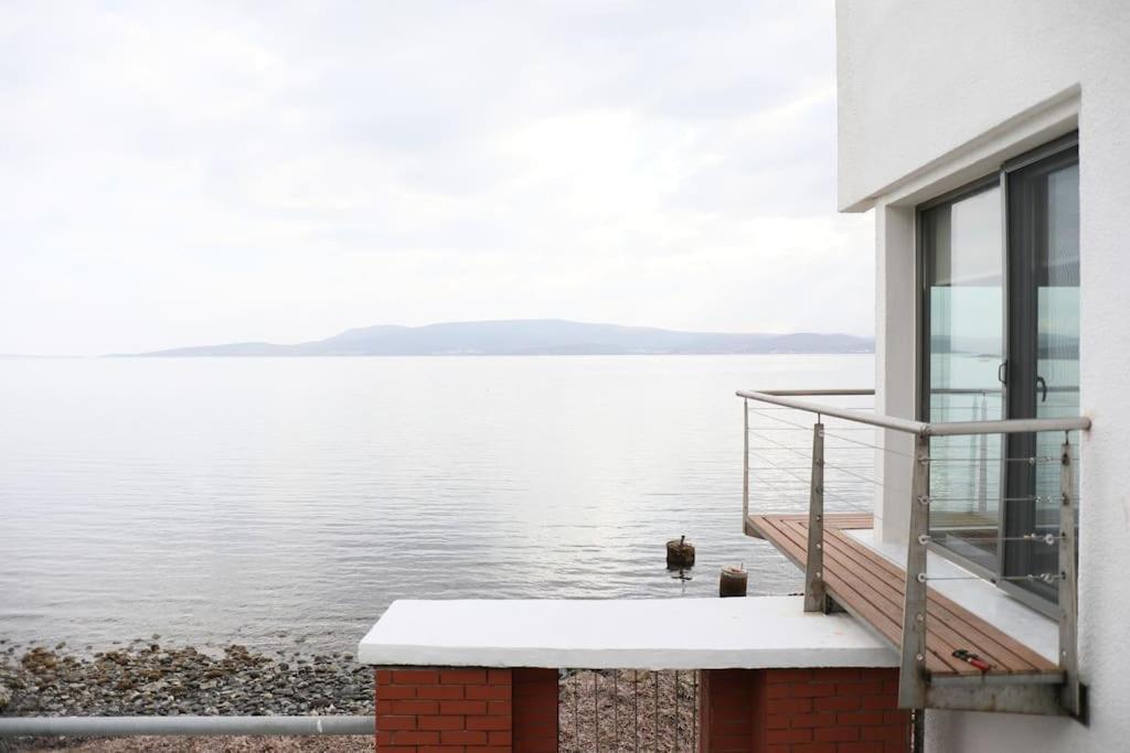 Balikliova Yfn Urla Seaside House 빌라 외부 사진